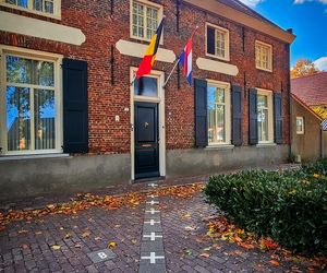 baarle‑hertog / baarle‑nassau