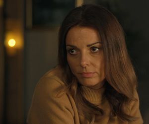 Barwy szczęścia, odcinek 3195. Kasia (Katarzyna Glinka)