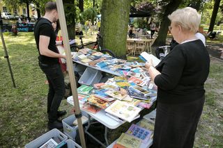 Rynki Śniadaniowe w Lesznie