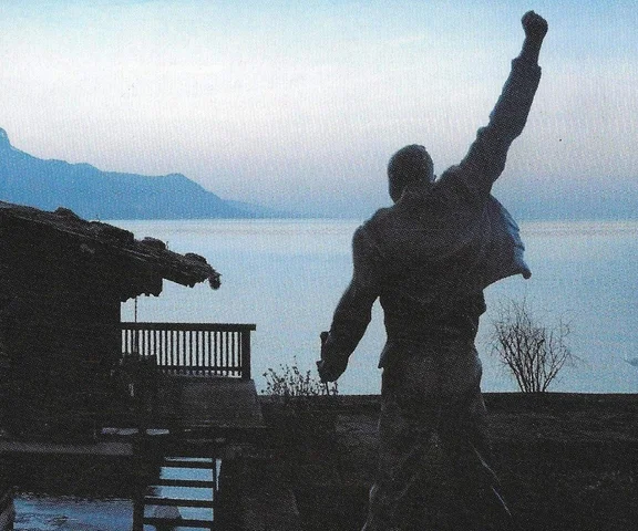 Queen - 5 ciekawostek o albumie “Made in Heaven” na 30-lecie