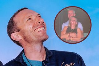 Przyłapany na zdradzie biznesmen chce pozwać Coldplay! Czuje się upokorzony