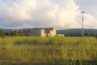 Elektrownia atomowa Żarnowiec