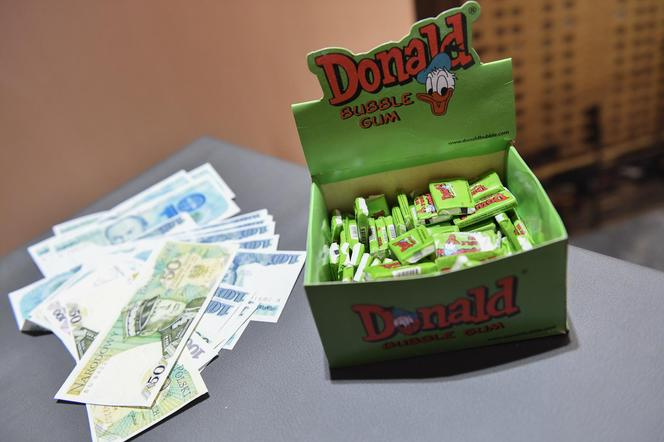 Gwiazdy na 50-leciu warszawskiego hotelu 