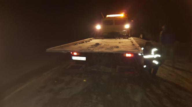 Long & Junior nie dotarli na koncert