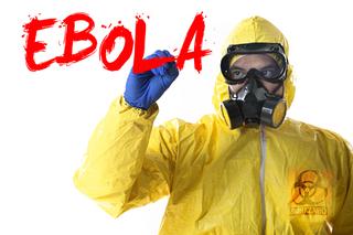 Alarm w Krakowie: Kobieta z podejrzeniem eboli w Klinice Chorób Zakaźnych