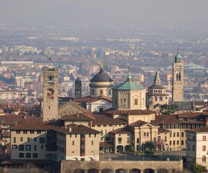 Bergamo z Lublina