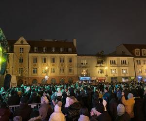 Tak Białystok bawił się podczas 32. finału WOŚP. Sprawdźcie zdjęcia!