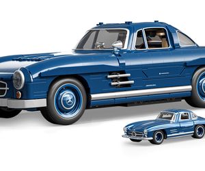 Zbuduj sam auto Hot Wheels! Pierwsza taka kolekcja