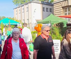 50. edycja kiermaszu Pamiętajcie o ogrodach