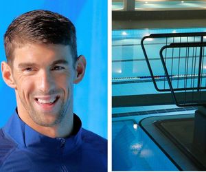 Michael Phelps kończy 40 lat. To najbardziej utytułowany olimpijczyk świata