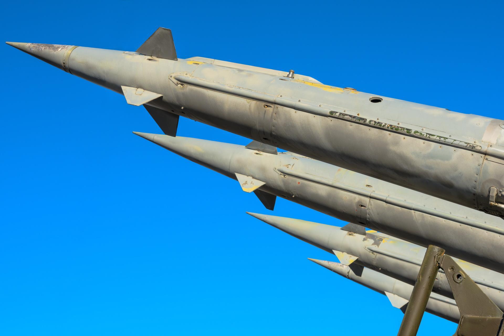 pociski PAC-3