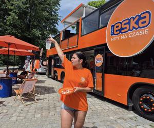 ESKA Summer City na Dolnym Śląsku. Tydzień pierwszy