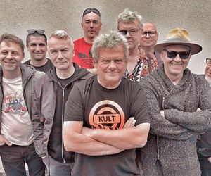Były gitarzysta Kultu usłyszał zarzuty. Zrobiło się poważnie
