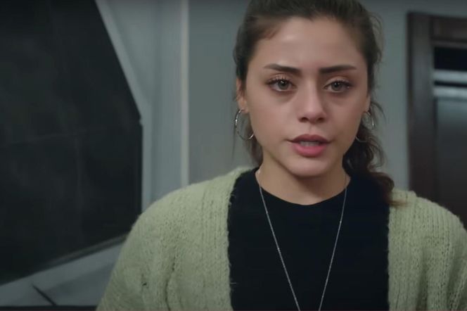 Seher nie odpuści. Wróci do gabinetu męża w poszukiwaniu odpowiedzi 