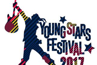 Young Stars Festival 2017 - data, miejsce, bilety