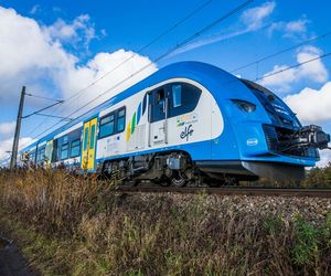 Koleje Śląskie: Częstochowa - Kraków to strzał w dziesiątkę