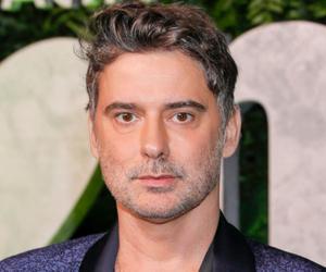 Marcin Tyszka dostał reprymendę od tłumaczki języka migowego. Skrytykował jej ekspresję