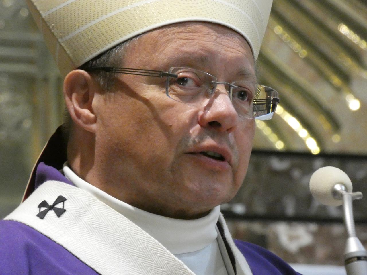 Abp Grzegorz Ryś: kościoły stacyjne