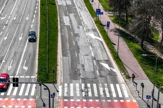 Ważna ulica w Kielcach czeka na remont. Miasto podpisało umowę