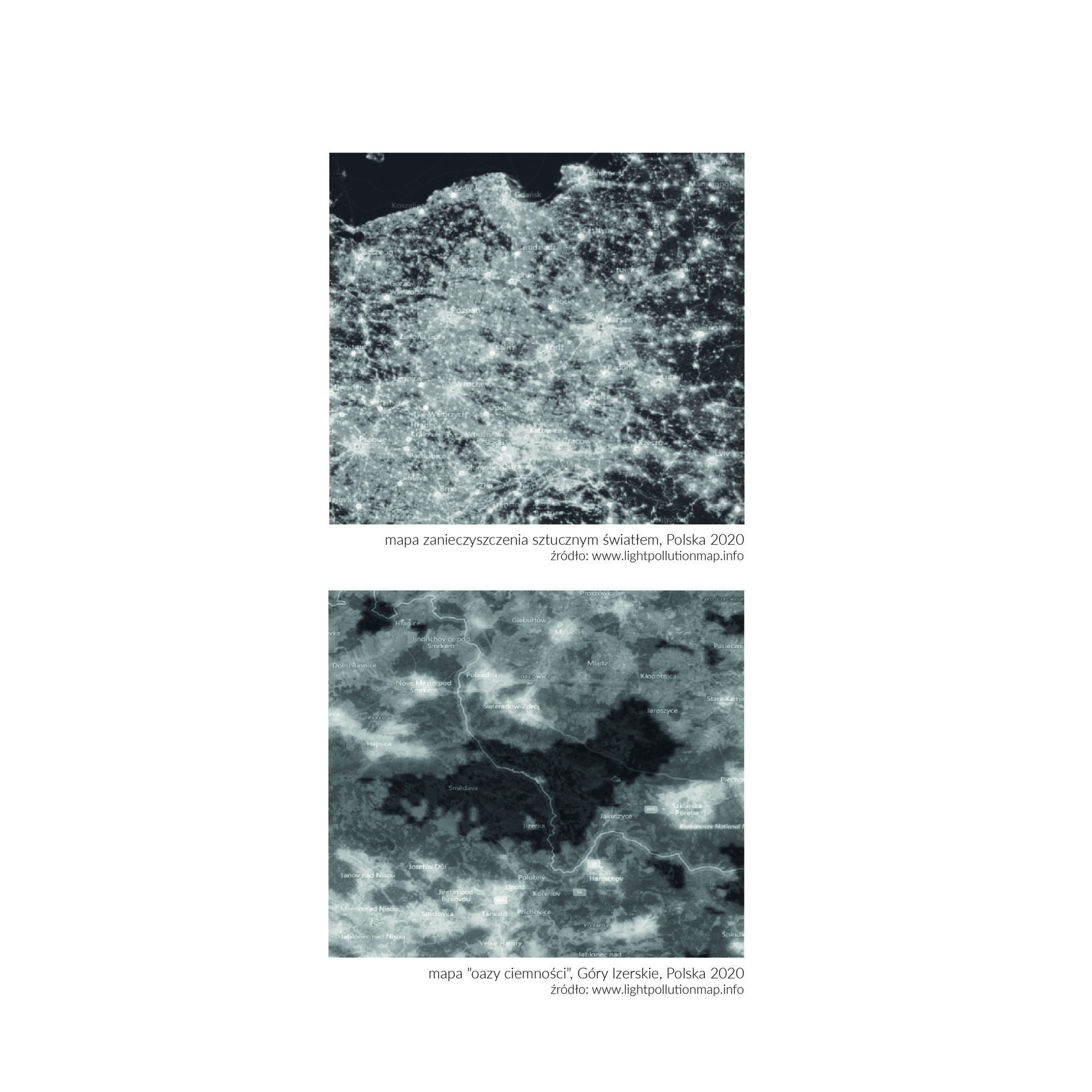 Teatr światła - zwycięski projekt studentów z Polski w konkursie International VELUX Award 2020