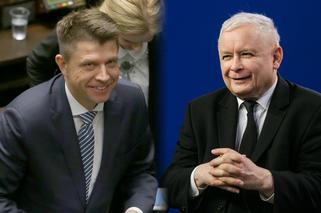 Petru przekazał niepokojące informacje. Polacy bez pensji za grudzień. Co na to Kaczyński?