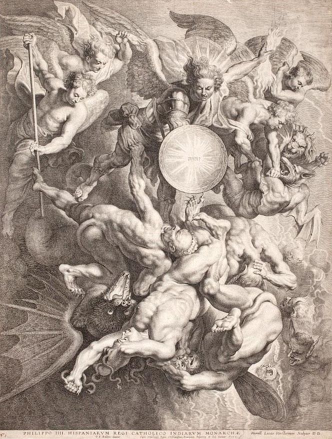 Wystawa "Rubens na Śląsku" w Muzeum Narodowym we Wrocławiu 