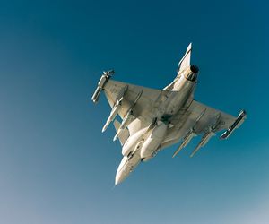 Myśliwce Gripen