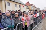 Tak białostoczanie uczcili Narodowe Święto Niepodległości 2024 w Białymstoku [ZDJĘCIA]