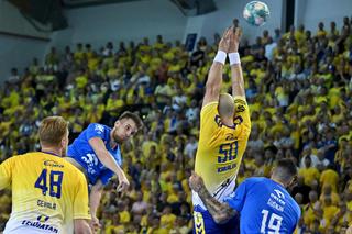 Industria Kielce - Orlen Wisła Płock. 26 maja 2024