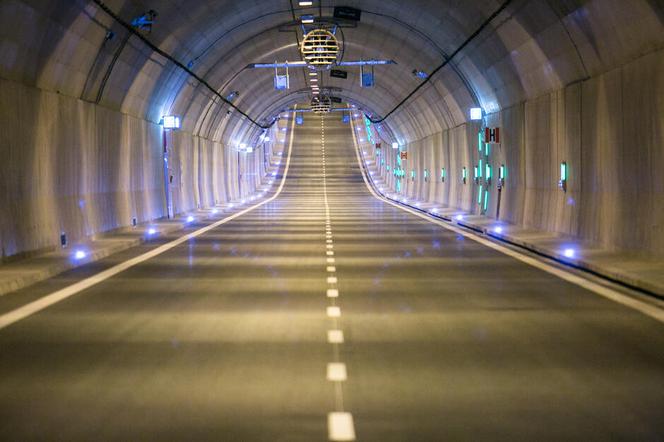 W czwartek ruszają prace gwarancyjne w Tunelu pod Martwą Wisłą