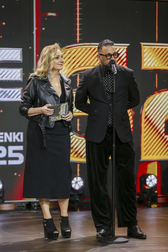 Patrycja Kosiarkiewicz