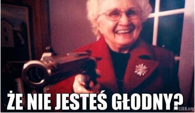 Dzień Teściowej 2021: MEMY. Najlepsze, śmieszne żarty i obrazki o teściowych [ZDJĘCIA]