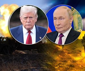 Ultimatum Trumpa dla Putina: Czy Rosja zgodzi się na zawieszenie broni? Scenariusze zakończenia wojny w Ukrainie
