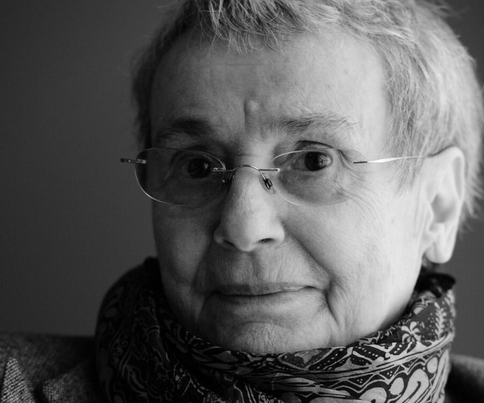 Nie żyje Kira Gałczyńska. Córka Konstantego Ildefonsa Gałczyńskiego. Miała 86 lat