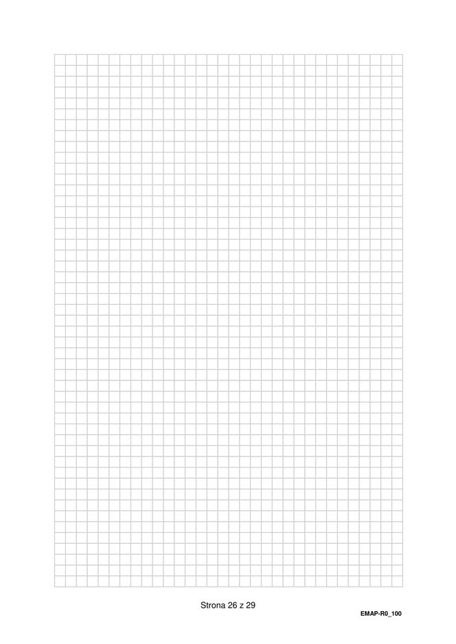 Matura 2025 - matematyka rozszerzona