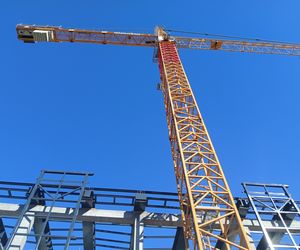 Modernizacja siedziby NBP w Warszawie
