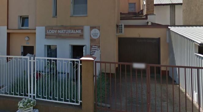 Lody naturalne z Cytadeli