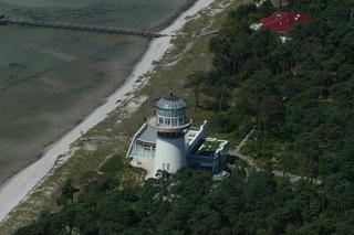 Ośrodek Prezydencki w Juracie