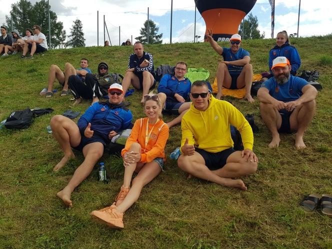Eska Summer City Olsztyn! Ukiel Rugby Beach Cup 2022
