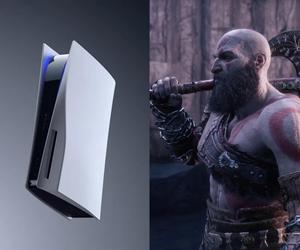 God Of War Ragnarok za darmo w PS Plus Kwiecień 2024. Fani sprawdzą najnowsze przygody Kratora