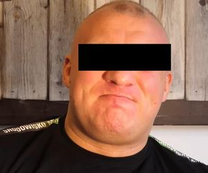 Patryk M. zatrzymany! Wielki Bu wpadł w ręce policji w Hamburgu