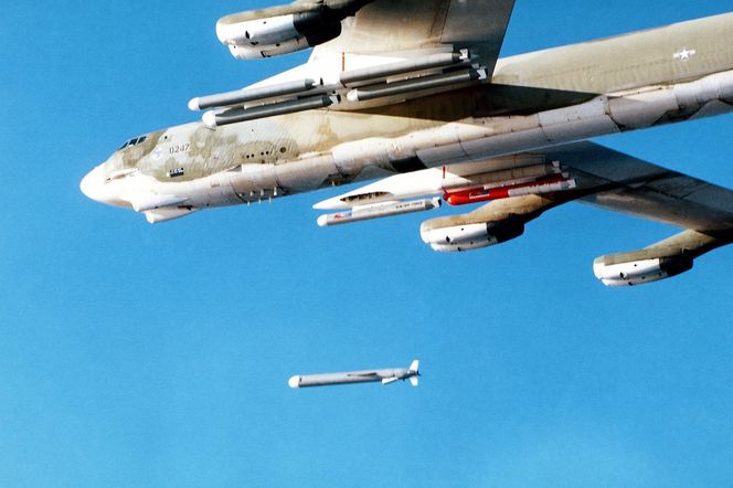 RGM-109 Tomahawk 