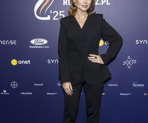 Gwiazdy na gali DOZ.PL