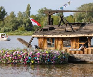 Wianki nad Wisłą 2025 w Warszawie