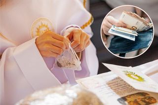 Tyle Niemcy dają w kopertę na komunię. Polacy mogą się nieźle zdziwić