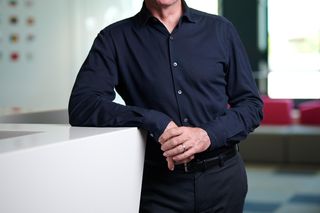 Jozsef Varadi, Wizz Air