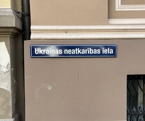 Ryga, Łotwa, 2025