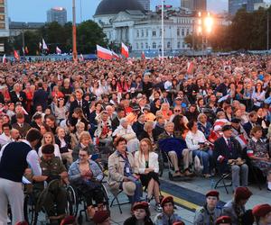 Warszawiacy śpiewają (nie)zakazane piosenki 2023