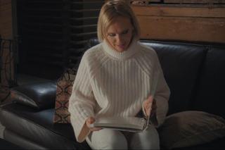 M jak miłość odc. 1801. Dorota Kawecka (Iwona Rejzner)