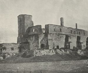 Zamek w Siewierzu i Księstwo Siewierskie. Historia biskupiego państwa z prawem miecza.